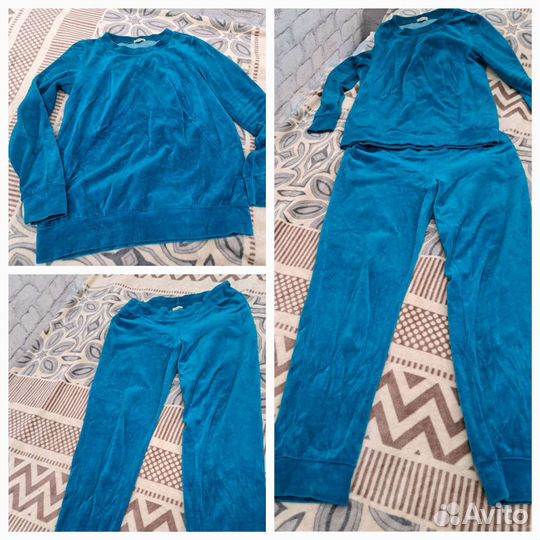 Вещи для беременных 46 48 50