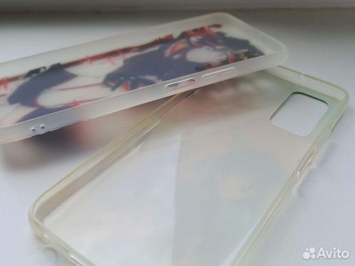 Чехол на honor 30s