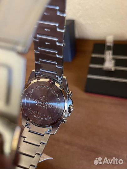 Casio EFR-526D-1A