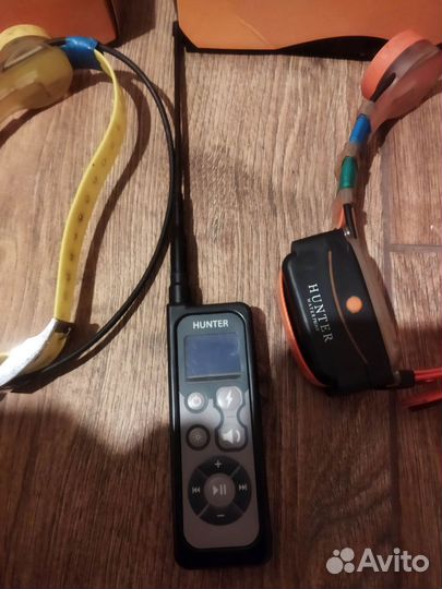 Gps ошейник для собак