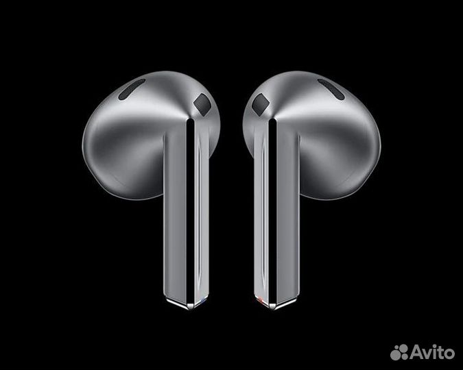 Беспроводные наушники samsung galaxy buds 3 buds