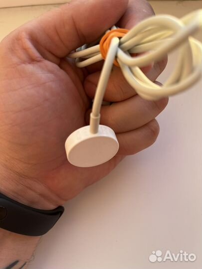 Кабель для Apple Watch USB