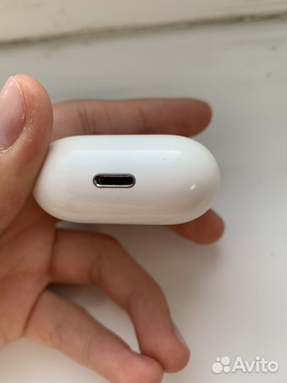 Airpods 1 оригинал