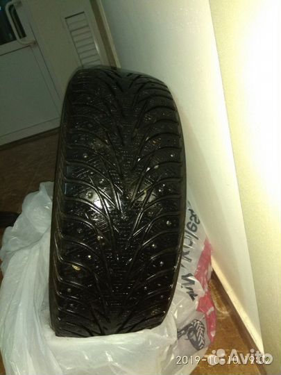 Yokohama S760 205/55 R16