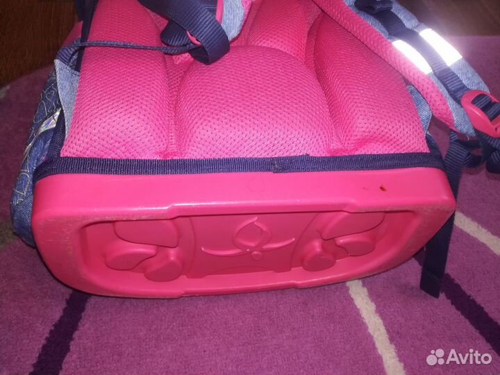 Рюкзак школьный