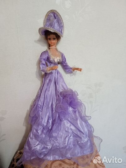 Кукла барби 90 х