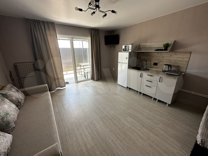 Комната 26 м², 1/1 эт.