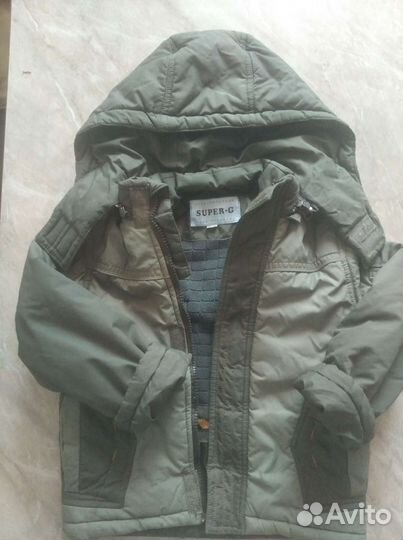 Костюм для мальчика