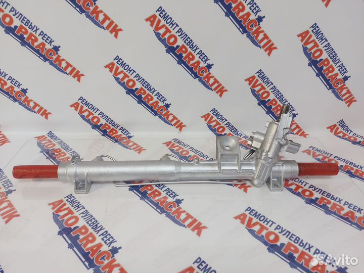 Рулевая рейка Volvo XC90 (c датчиком) под резьбу