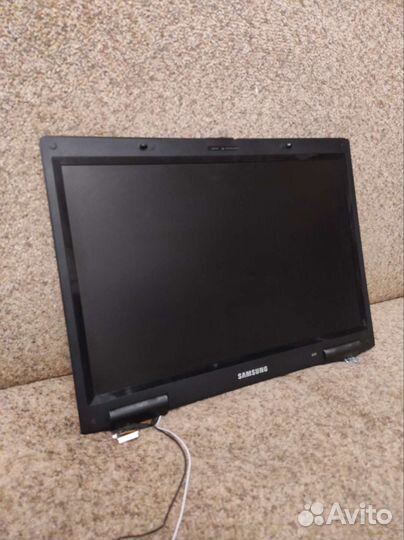 Экран для ноутбука Samsung g25