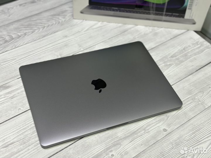 MacBook Pro 13