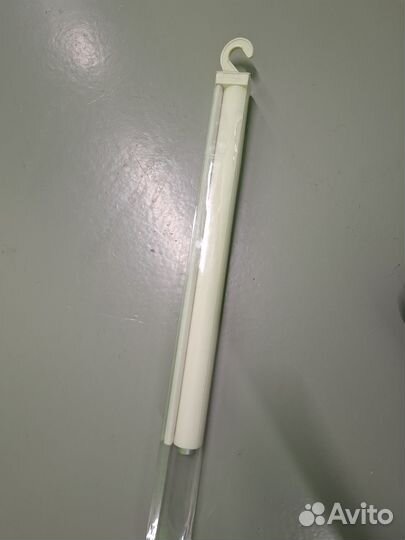 Рулонная штора высота 175. Ширина 40 Ткань Плайн