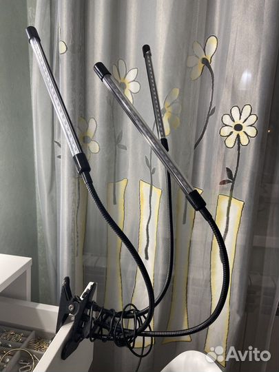 Фитолампа для растений