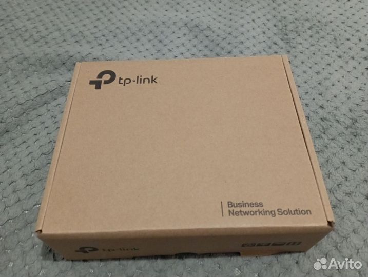 Медиаконвертер TP-Link TL-FC111B-20 WDM 10/100Mbit