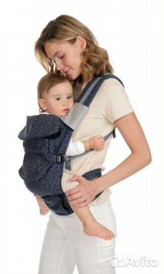 Эргорюкзак