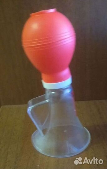 Молокоотсос ручной Camera