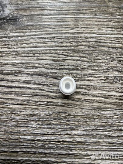 Амбушюры (резинки) Airpods Pro 1/2