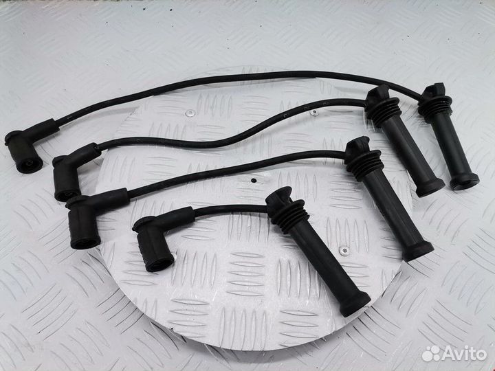 Провод высоковольтный Ford Mondeo 3 2002 1231646