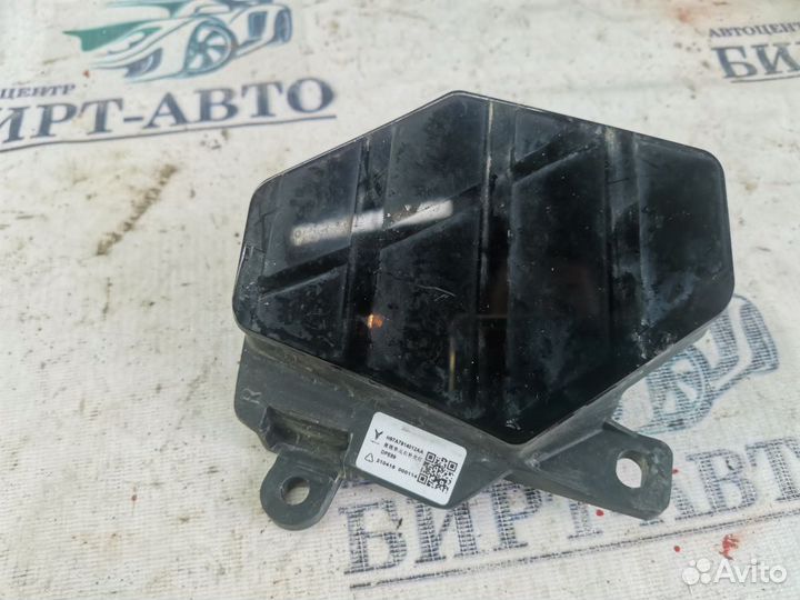 Модуль управления радаром правый для Voyah Free