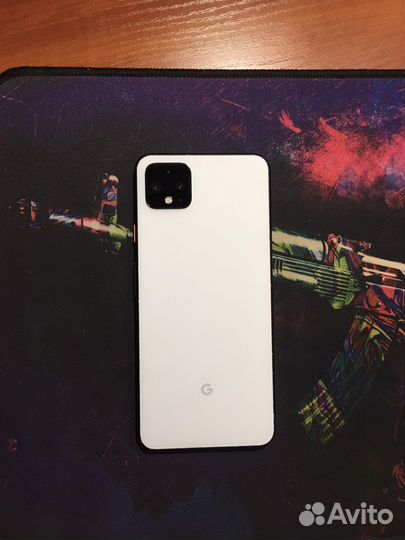 Google Pixel 4XL на запчасти