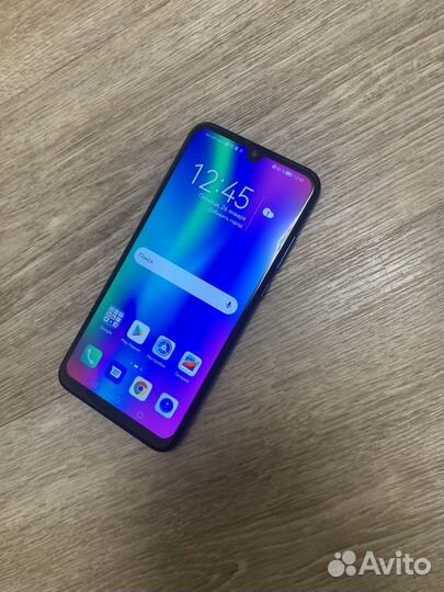 HONOR 10 Lite, 3/32 ГБ