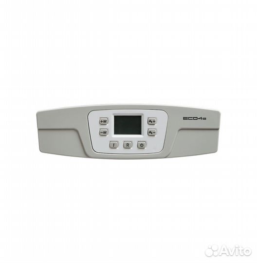 Конвекционный газовый котел Baxi ECO4S 10 F