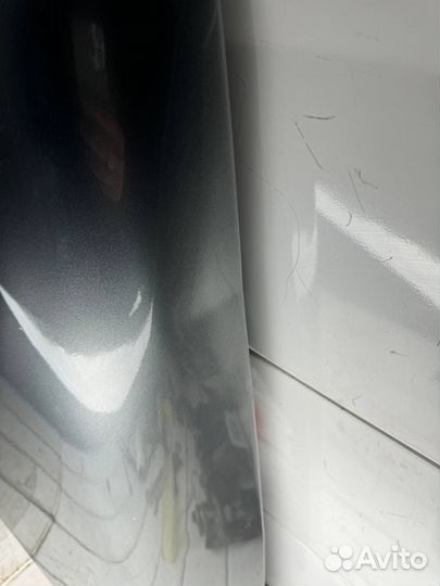 Капот лада 2110 / 2111 / 2112 Кварц (630) экрис Дефект