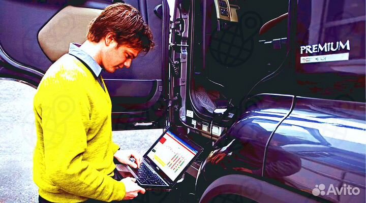 Монтажник, установщик, специалист, инженер