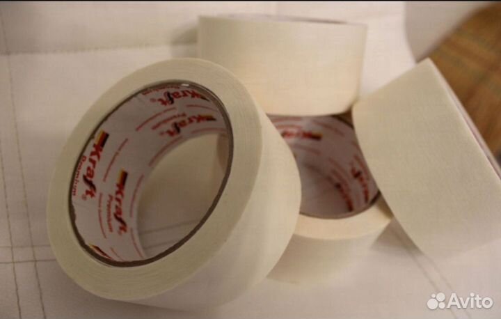 Скотч клейкая лента липкаялента канцелярский скотч