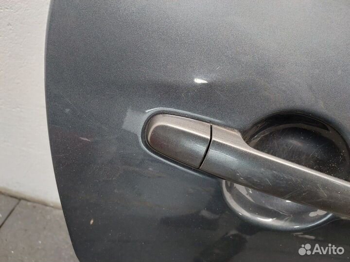 Дверь боковая Toyota RAV 4, 2010