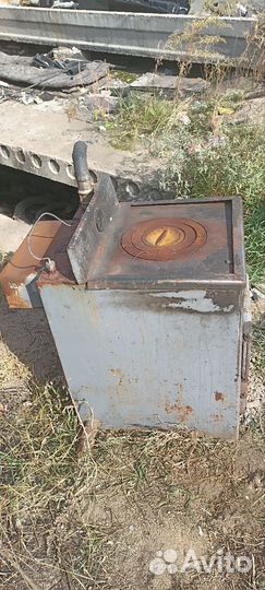 Твердотопливные котлы отопления