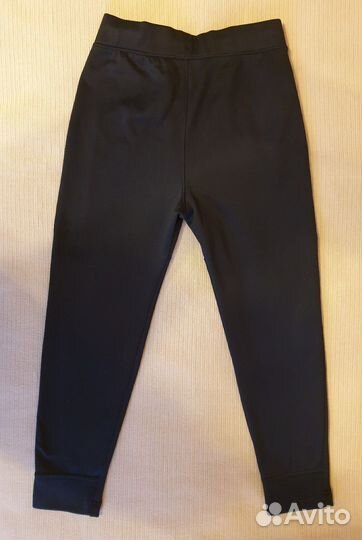 Брюки спортивные джогеры Abercrombie 9-10 лет