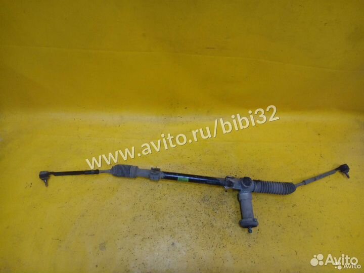 Рулевая рейка Hyundai elantra HD