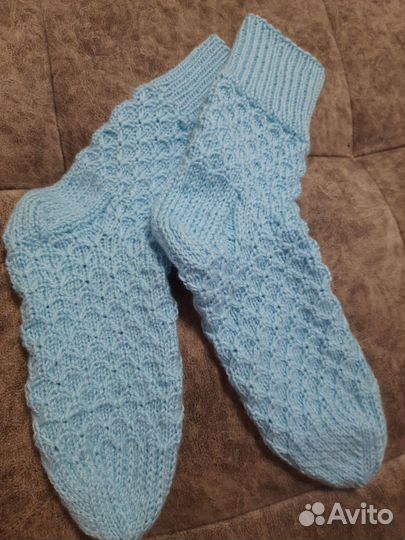 Носки женские