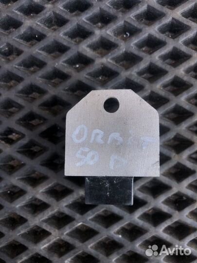 Реле-регулятор напряжения Sym Orbit 50 / 125