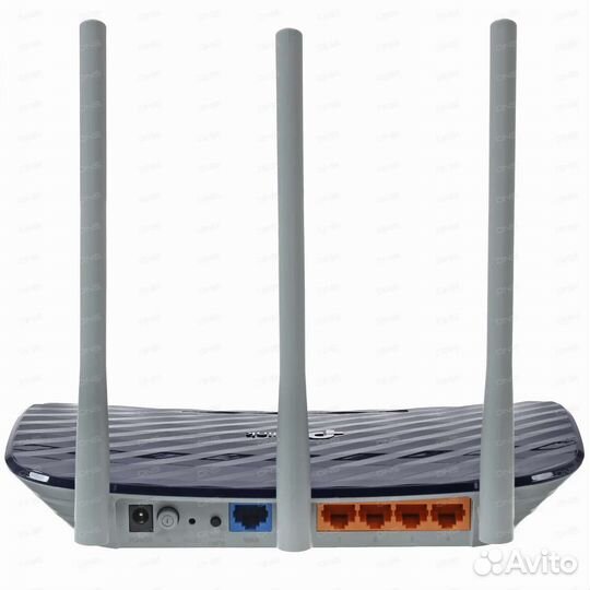 Роутер/модем TP-Link Archer C20