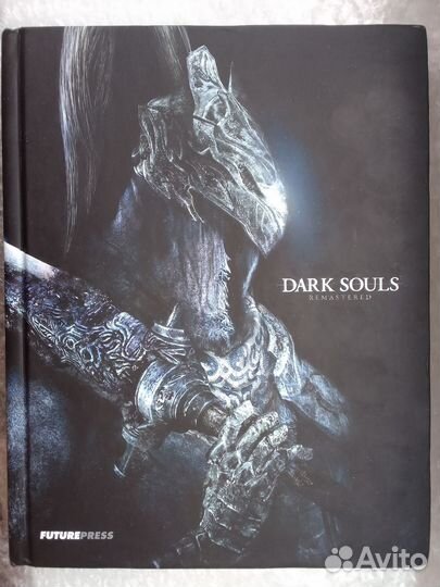 Dark Souls Remastered strategy guide