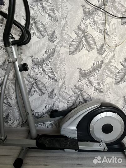 Элипсоидный тренажер бу