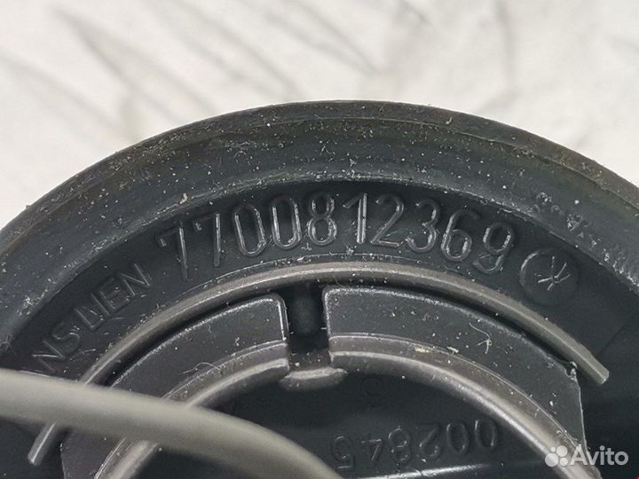 Крышка топливного бака для Renault Scenic 1