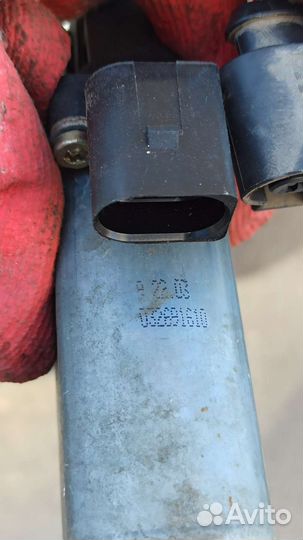 Моторчик стеклоподъёмника Focus 1