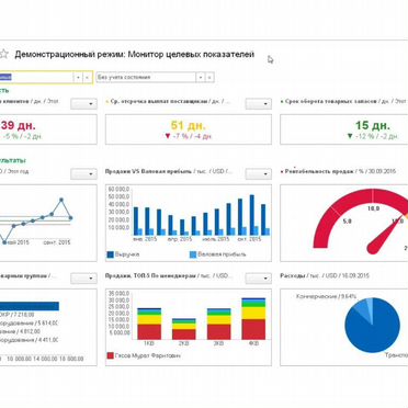 1С Управление торговлей 8. Базовая версия. Электронная поставка