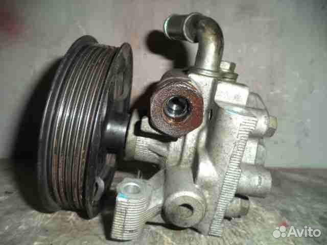 Насос гур Ford Transit Connect Connect (P65,P70,P8