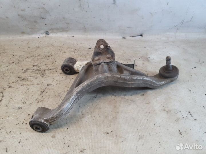 Рычаг задний левый Nissan Murano Z50 VQ35DE 2003