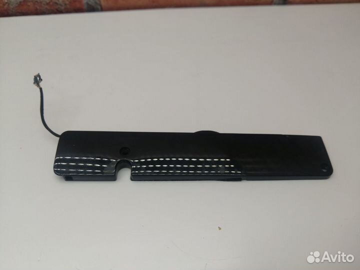 Динамик для Macbook Air A1304 2008г с шлейфом