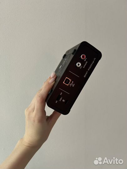 Behringer u phoria um2