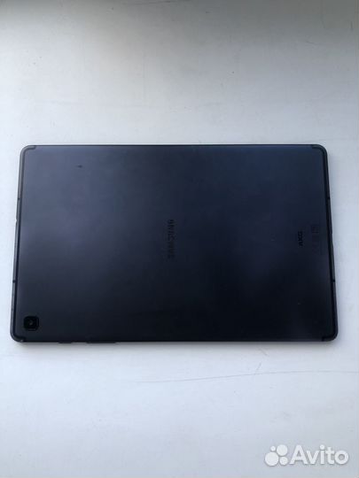 Samsung galaxy tab s6 lite