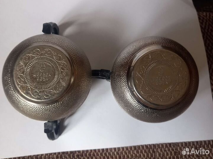 Сахарница,молочник