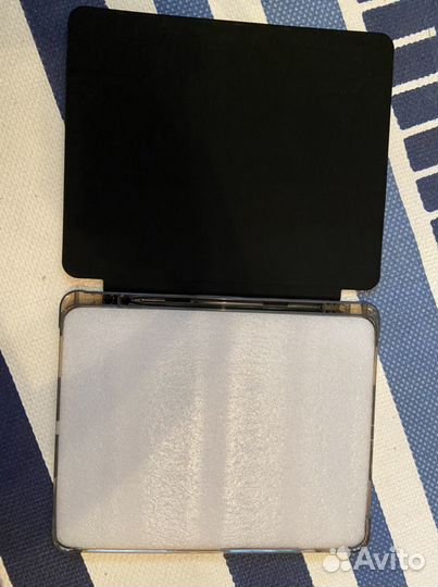 Чехол iPad 12,9 дюймов pro 2018/2020