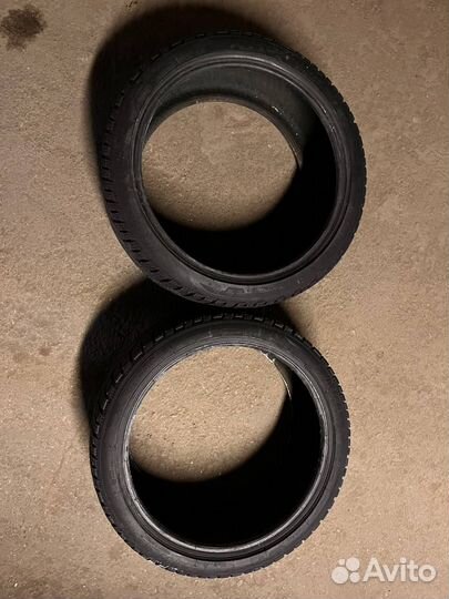 Tigar Winter 225/40 R18 92V