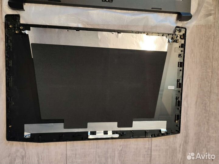 Верхняя часть acer an515-51 новая